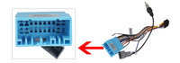 MEKEDE DUDU7 12 + 512G Car-play Android Auto Audio Radio GPS navegación 2K pantalla reproductor Multimedia para Suzuki Swift 2011-2015