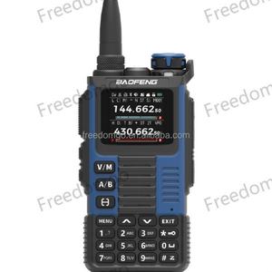 Radio Portátil Original BF-K67 Pro BAOFENG Walkie-Talkie Ham, Radio Bidireccional de Largo Alcance - Product Image 2