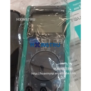 Multímetro Digital Kyoritsu 1021r 6000 Conteo H - Product Image 1