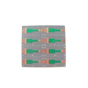 Fabricante OEM Service PCB Power Bank Placa de circuito impreso PCB de doble cara