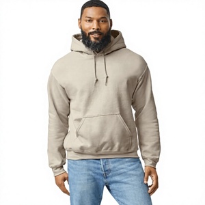 TOFEN SPORTS Sudadera con Capucha Deportiva de Forro Polar para Hombre, Nueva Moda, Ligera, Cómoda, Antiarrugas, Transpirable e Impermeable - Product Image 1