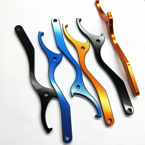 Factory Custom Precision CNC Machining <b>Titanium</b> Alloy Stainless Steel Bronze Non-Standard Mechanical Drilling Broaching - Product Image 1