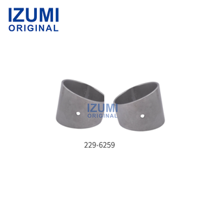 Izumi ก้านสูบ C18 229-6259ของแท้ C6.4 C4.4 C9 C10 C11 C13 C15บูชสำหรับหนอนผีเสื้อ - Product Image 1
