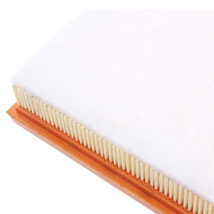 ไส้กรองอากาศ Gz รุ่น Ta-13023u สำหรับอะไหล่รถยนต์เชฟโรเลต ครูซ - Product Image 4