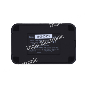 MSP-FET MSP MCU Programador e Depurador Componente Eletrônico - Product Image 3
