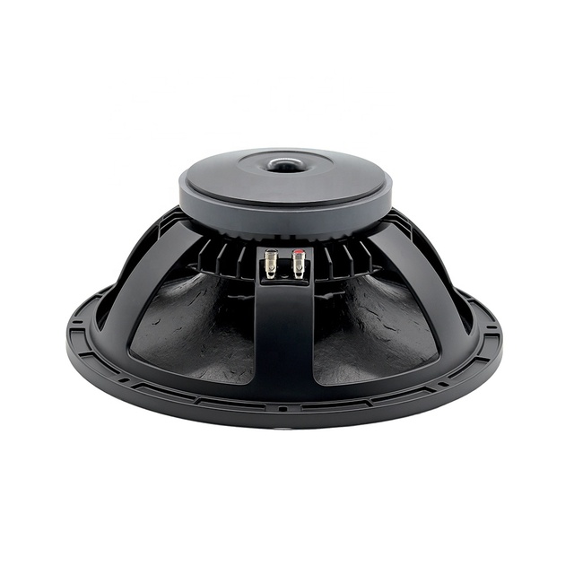 Pro Speaker Accessories 15 Inch Woofer 1000W PA Sound System Stage Outdoor 15'' Midbass Speaker OEM