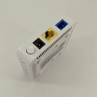 HG8010H XPON GPON ONT ONU 1GE Nuevo Puente FTTH 1GE Módem Mini Buen Precio Echolife As F401 F601 HG8310M EG8010H