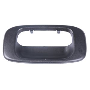 Bisel <span class=keywords><strong>de</strong></span> manija <span class=keywords><strong>de</strong></span> puerta trasera para Chevy Silverado GMC Sierra - Product Image 3