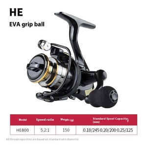 <span class=keywords><strong>Moulinet</strong></span> de coulée <span class=keywords><strong>à</strong></span> longue portée tout en métal pour la <span class=keywords><strong>pêche</strong></span> en lac et en mer-<span class=keywords><strong>pêche</strong></span> <span class=keywords><strong>à</strong></span> la traîne en rivière et <span class=keywords><strong>pêche</strong></span> au leurre - Product Image 3