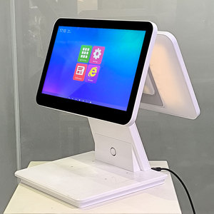 Dispositivo de Registro Inteligente para Visitantes con Pantalla Dual de 11.6 Pulgadas - Product Image 3