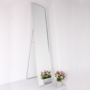 MARCH EXPRO bingkai cermin dekoratif bingkai cermin aluminium app - Product Image 5