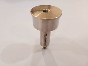 Nhà máy sản xuất phụ tùng gia công titan cung cấp các sản phẩm Titan GR1 <span class=keywords><strong>gr2</strong></span> Chất lượng cao - Product Image 4