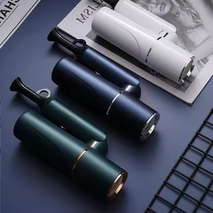 <span class=keywords><strong>2025</strong></span> Hot Bán Máy Sấy Tóc Chuyên Nghiệp Salon 1000W Ion 5 Trong 1 Máy Sấy Tóc Với Vòi Phun Điện Máy Sấy Tóc - Product Image 4