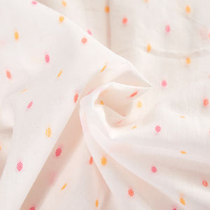 Лидер продаж, хлопчатобумажная пряжа, окрашенная ткань для рубашек - Product Image 3