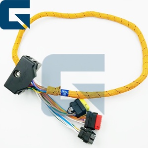 Faisceau de câblage moteur 529-8751 5298751 pour excavatrice E320 E323 - Product Image 1