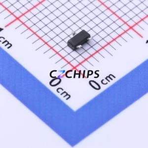 Composants électroniques en gros et service BOM : Transistor à effet de champ (MOSFET) TPM9305PS3-2 SOT-23 neuf d'origine - Product Image 2