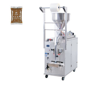 ระบบปิดผนึกซองของเหลวอัตโนมัติ - Product Image 3