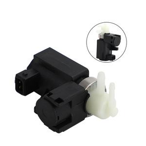 Vanne solénoïde YD 55575611 55573362 55563534 pour système d'injection de carburant du moteur Vauxhall Opel Astra - Product Image 2