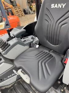 Penjualan pabrik 98% baru Sany SY26 penggali <span class=keywords><strong>Mini</strong></span> dengan Isuzu mesin PLC & Motor-2020 Model 2.6 Ton harga pompa roda gigi - Product Image 5