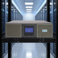 Module d'alimentation Eaton 9PX11KIPM 11kVA 10kW Onduleur en ligne à double conversion Rack/Tour 3U pour centre de données En stock