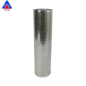 Huahang fabricant nouveau haute efficacité personnalisé maille en acier inoxydable séparateur de brouillard d'huile industrielle élément filtrant 20L - Product Image 6