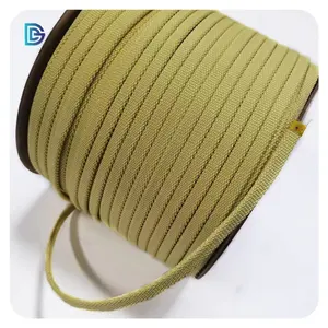 Custom Aramid Braided Cord Manufacturers and Suppliers - Free