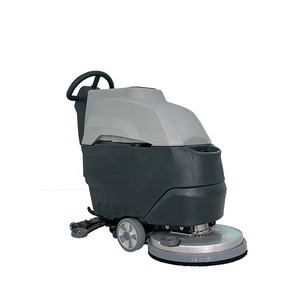 <span class=keywords><strong>Mejor</strong></span> Precio Limpieza de pisos Máquina de fregado <span class=keywords><strong>el</strong></span>éctrico con CE - Product Image 4