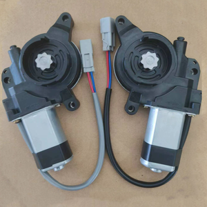 Nuevo Motor Elevador de Vidrios KL de Alta Calidad WR-5 7846584785 010050 para Reemplazo de Automóviles - Product Image 4