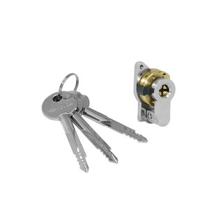 Cilindro per serratura a perno art. 02400 CISA - Product Image 2