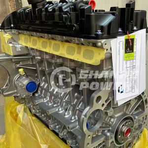 Ensemble moteur 3.0T N54B30 bi-turbo, qualité d'origine, pour pièces détachées de voitures <span class=keywords><strong>BMW</strong></span> - Product Image 4