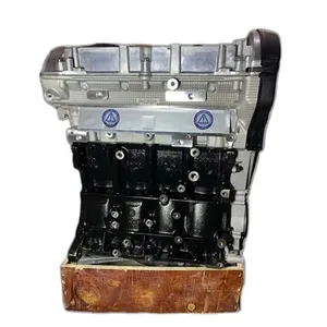 Hoge Kwaliteit Cgya Motor Lang Blok Cgya Motor 1.8 Bzb Voor Vw Cgya Passat Cc 1.8