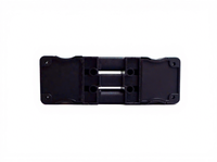 Connecteurs de prise mâle-femelle BELEKS 250V, boîtier en polyamide 66 V2 avec contacts en cuivre, protection IP30