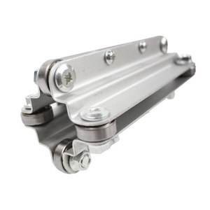 Rouleau de <span class=keywords><strong>film</strong></span> plastique pour serre GT avec moteur pour la ventilation - Product Image 3