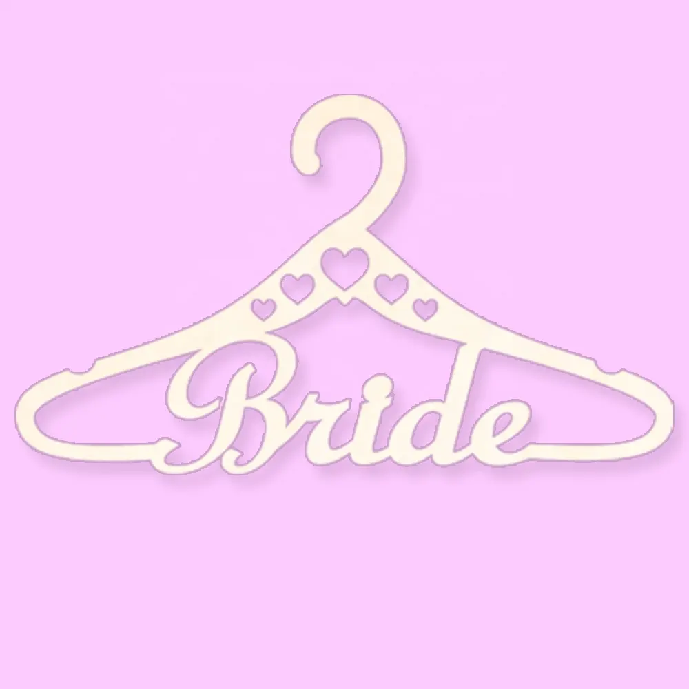 Grucce Appendiabiti In Legno Inciso In Legno personalizzato Da Sposa Sposa Sposo Appendiabiti Inciso Wedding Grucce