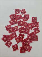 Puces intelligentes VJ solvent make up chip V7225-D pour imprimantes CIJ série VJ 1240, 1280, 1580, 1880