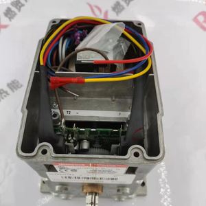 Actuador de Motor M7284C1083 110V 220V Nuevo, Descontinuado, para Quemador, 1 Año de Garantía - Product Image 3