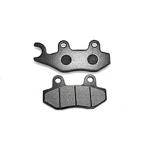 Fa165 nuevas piezas de patinete para motocicleta pastillas de freno compatibles con KAWASAKI KLF300 KVF650 KVF750 KRF750 KRT750 KAF1000 CF <span class=keywords><strong>MOTO</strong></span> CF600 CF800 - Product Image 6