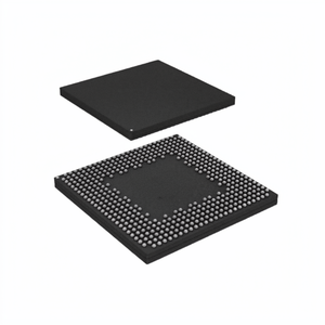 516 BGA SPC5777CAK3MMO3R Embedded Manufacturer Channel Electronics Component - Product Image 1