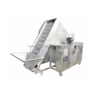 Automation Onion Tail Roots <b>Cutter</b> and Remover Removing Equipment Onion Top Tail Cutting Machine - Product Image 3