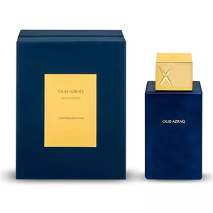 ZUOYE Perfume Corporal Árabe de Lujo para Hombre, 75 ml, Spray de Larga Duración, Ecológico, Natural, Amaderado, Floral, Frutal, Fresco, Cuero - Product Image 1