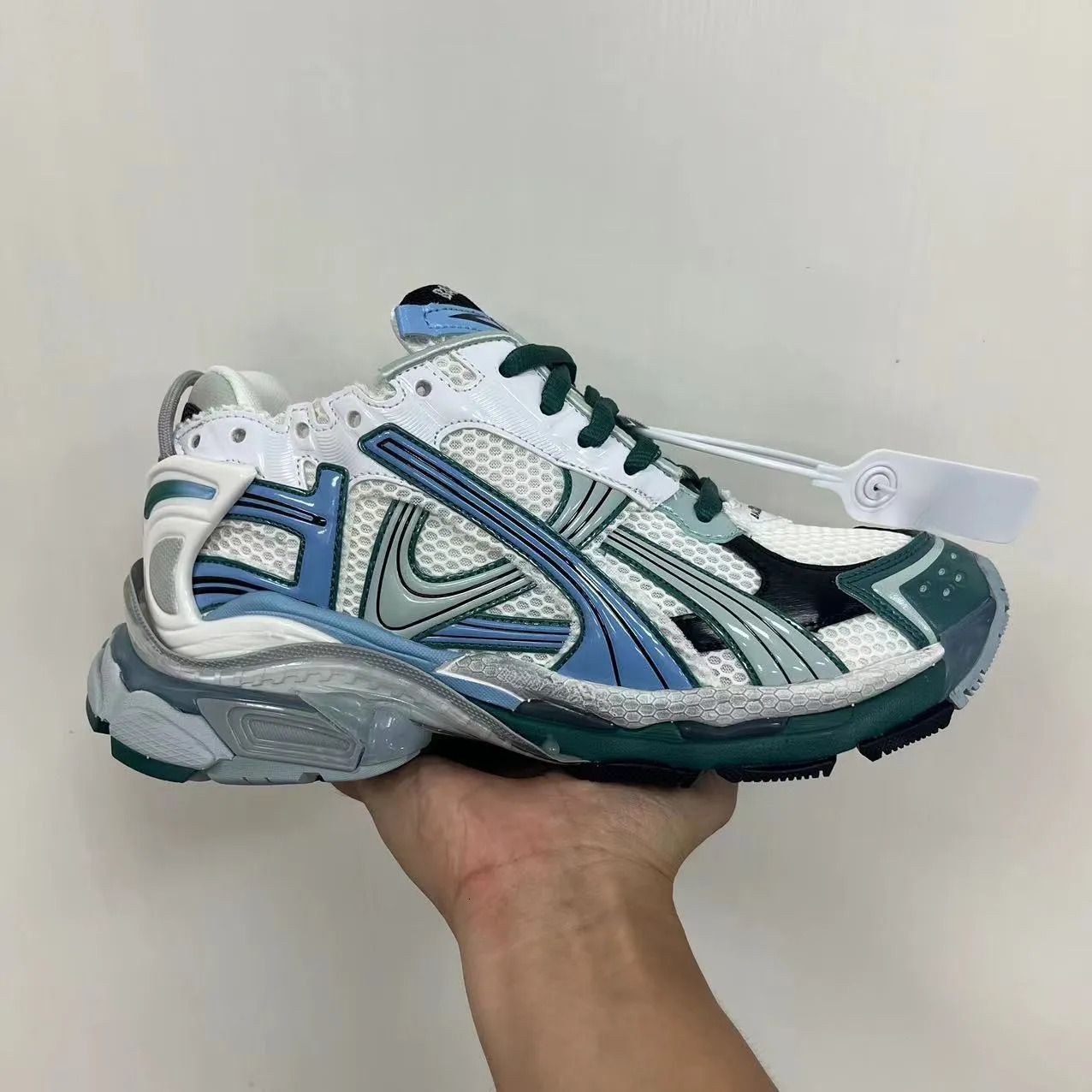 azul 2