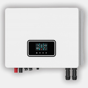 高品質クラウンMPTT 8kva、10kwソーラーハイブリッドオン/オフグリッドインバーター - Product Image 3