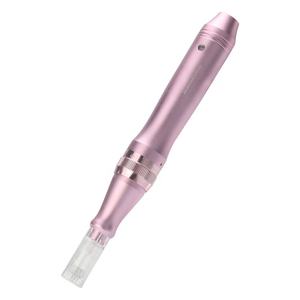 Dermapen Eléctrico Profesional <span class=keywords><strong>Dr</strong></span>. <span class=keywords><strong>Pen</strong></span> M7 con Microagujas en Venta - Product Image 2