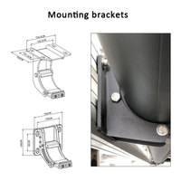 Prix d'usine – Auvent électrique extérieur mural rétractable et pliable avec télécommande, personnalisable, à rayures, imperméable, pour ombrage extérieur