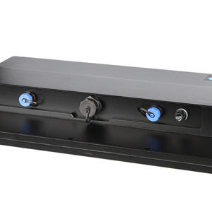 Plotter de Cartas Náuticas con <span class=keywords><strong>GPS</strong></span>, Resistente al Agua con Clasificación IP68, Legible Bajo la Luz Solar, Pantalla de 15.6, 18.5 o 21.5 Pulgadas - Product Image 4