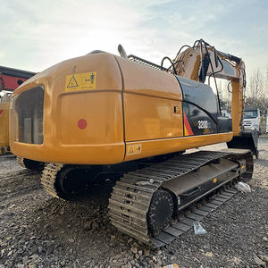Escavatore Caterpillar 320GC Usato in Buone Condizioni, 20 Tonnellate, Importato dal Giappone, CAT320GC Originale a Prezzo Conveniente - Product Image 3