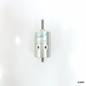 Actionneur ROTATIF À CYLINDRE RV3D10-90-45 CYL-ROT-I-57 À Palettes Pneumatiques 90deg = 2M42 Nouveau Stock Prêt D'origine Automatisation Industrielle PAC - Product Image 1