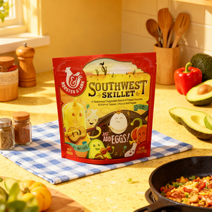 Bolsas Personalizadas con Cierre para Alimentos Congelados, Almacenamiento de Helados, Conservación de Frescura - Product Image 5