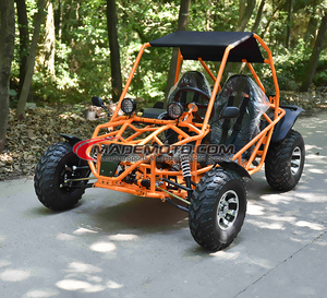 200cc hai chỗ ngồi Shifter karts mini Go Kart <span class=keywords><strong>Buggy</strong></span> <span class=keywords><strong>Dune</strong></span> Xăng 98ccm - Product Image 2