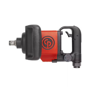 ประแจลม Cp Impact รุ่น Cp6763 D18d ขนาด 1/2 นิ้ว ช่องลมเข้า 8000 รอบต่อนาที เครื่องมือลม - Product Image 2